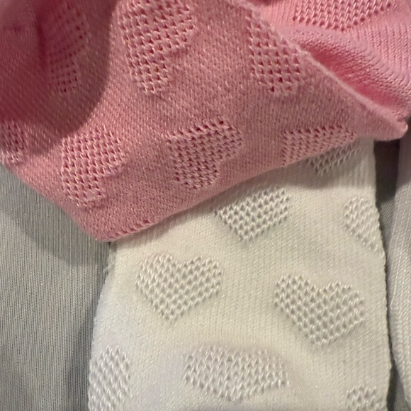 Girl Socks - 16 pair lot - various brands & styles including cats kittens - Picture 10 of 11